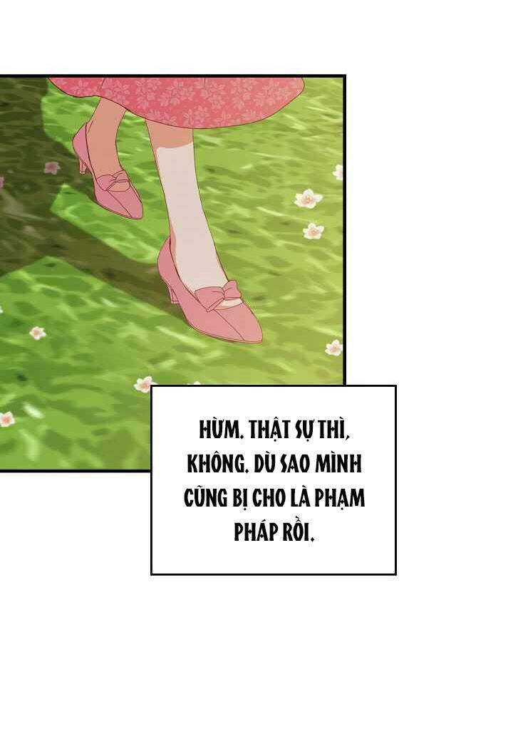 Đừng Chọc Đứa Em Gái Bé Bỏng Của Chúng Tôi: Chapter 43