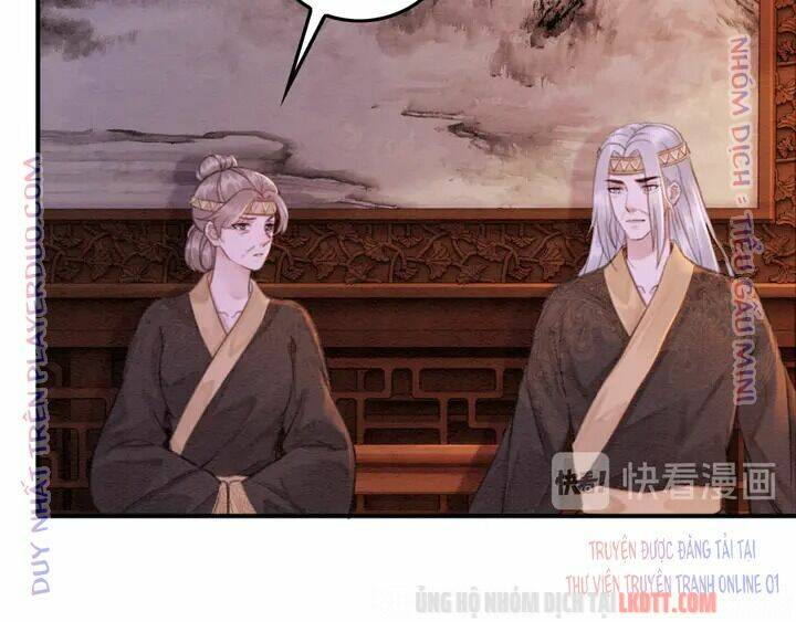 Trọng Sinh Bá Sủng Nhiếp Chính Vương Quá Mạnh Mẽ: Chapter 169