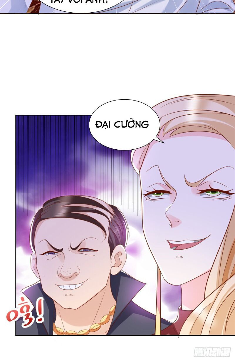 Trọng Sinh Chi Thần Đế Trở Về: Chapter 3