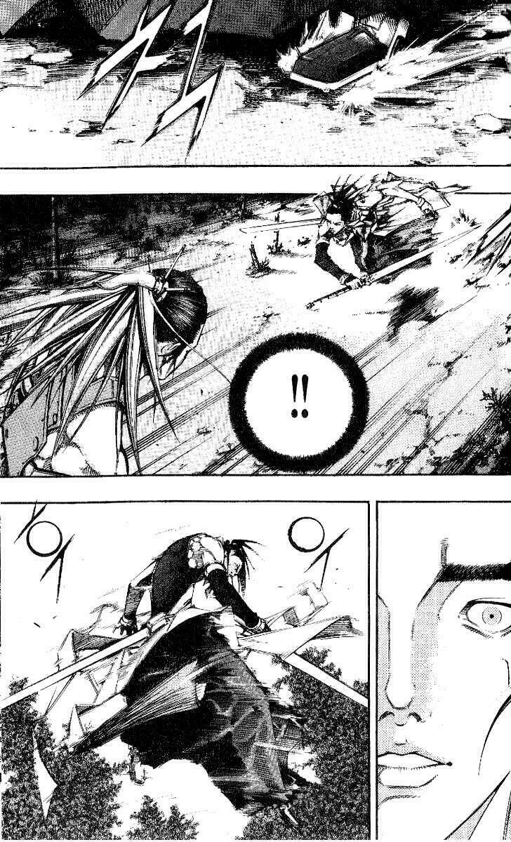 Utopia S Avenger: Chapter 10