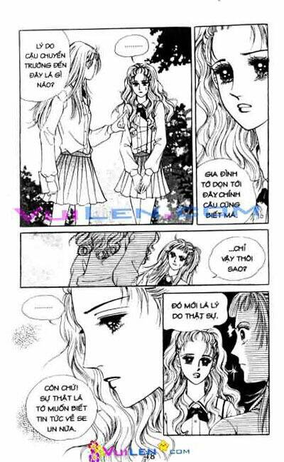 Virus Tiền: Chapter 3