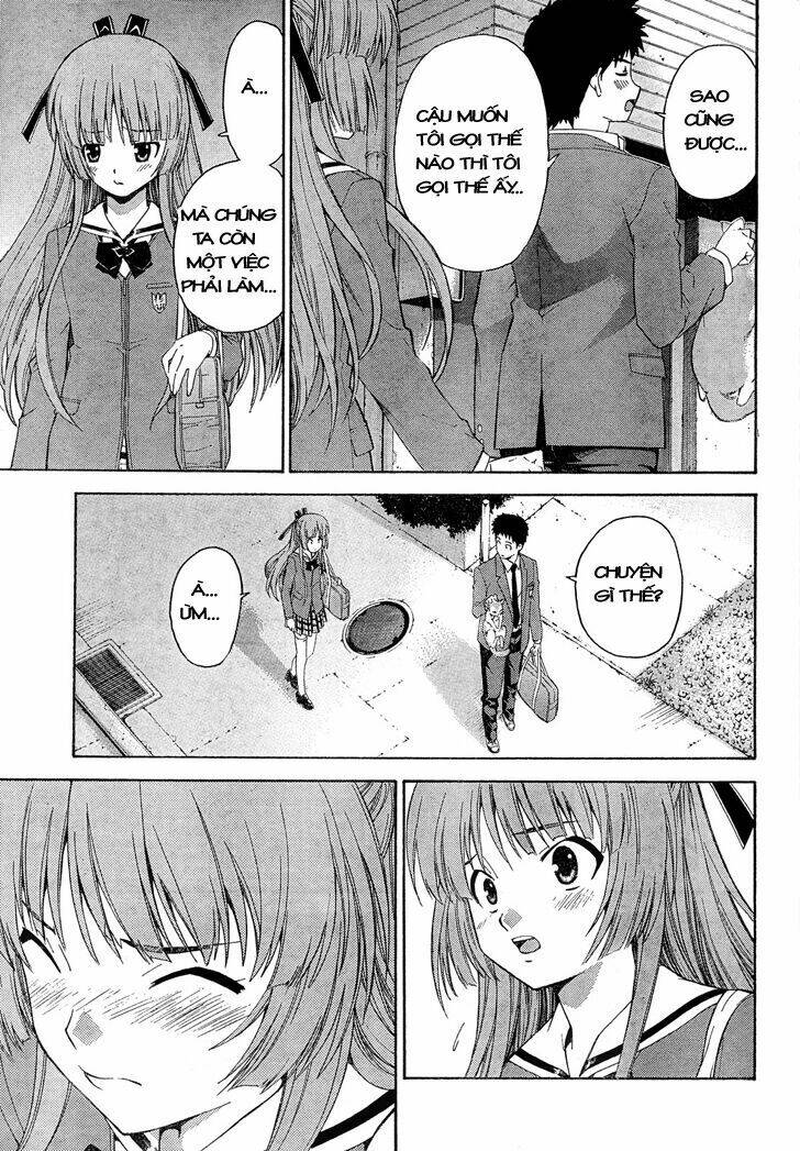 Isuca: Chapter 8