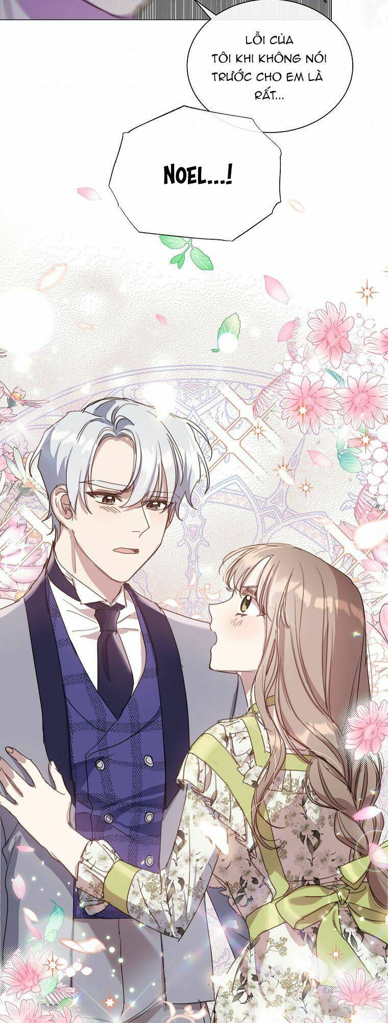 Mất Đi Một Người Chị Tốt: Chapter 14