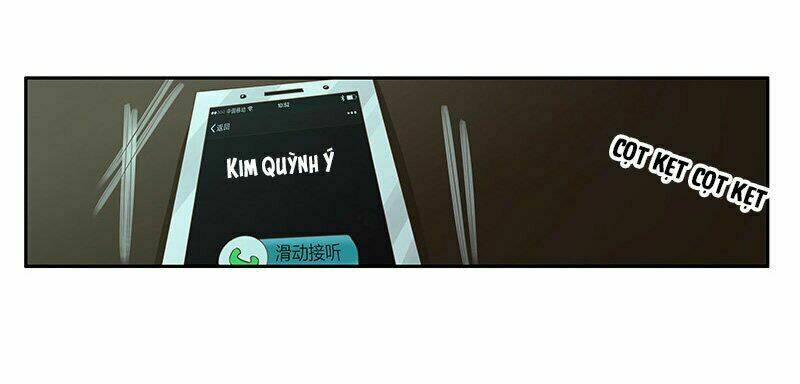 Hôn Bất Do Kỷ: Chapter 38