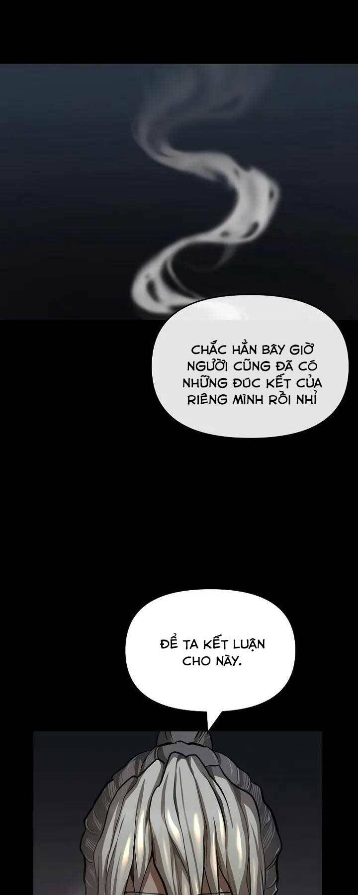Con Đường Diệt Thần: Chapter 4