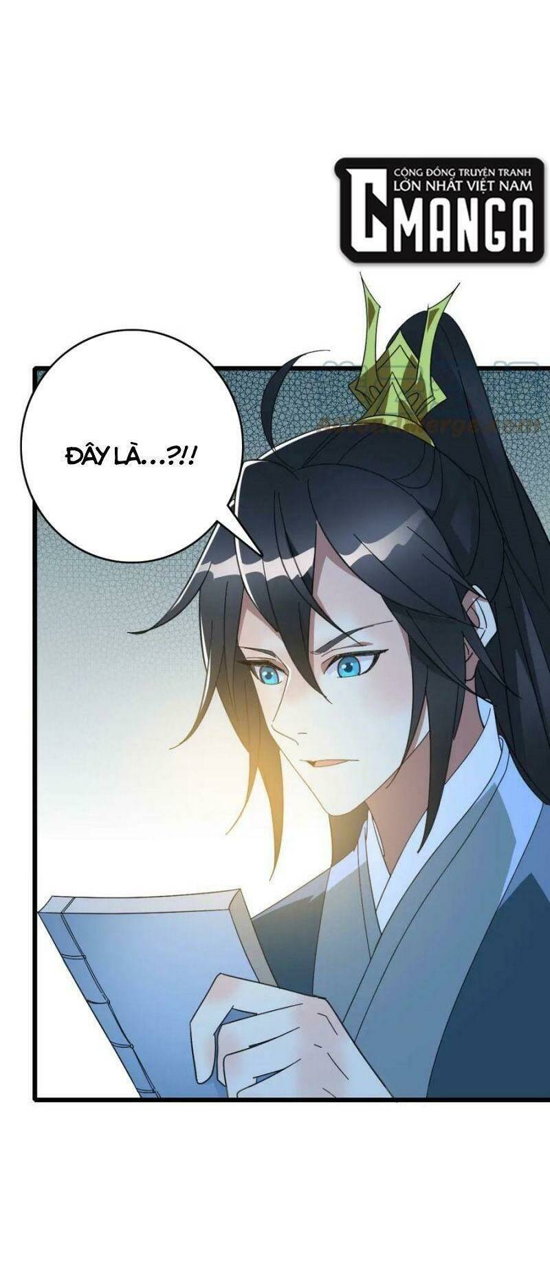 Siêu Đạo Thần Thuật: Chapter 123