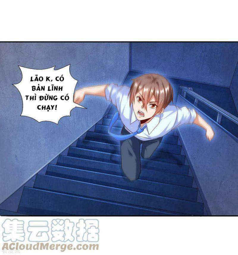 Luyện Tập Thành Thần: Chapter 31