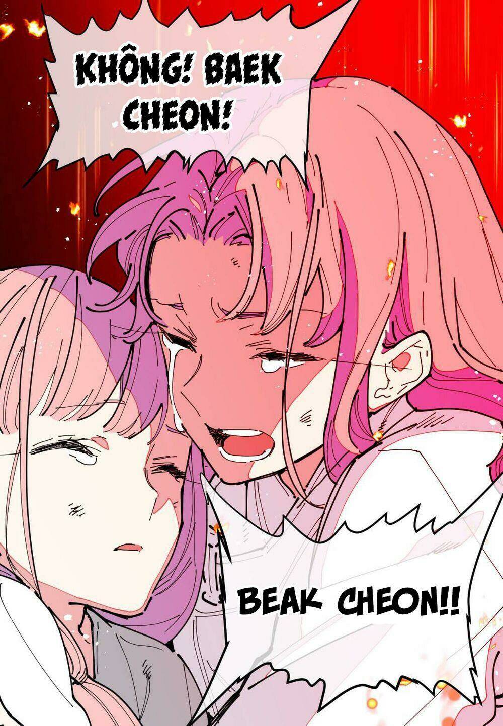 2 Nàng Công Chúa: Chapter 8