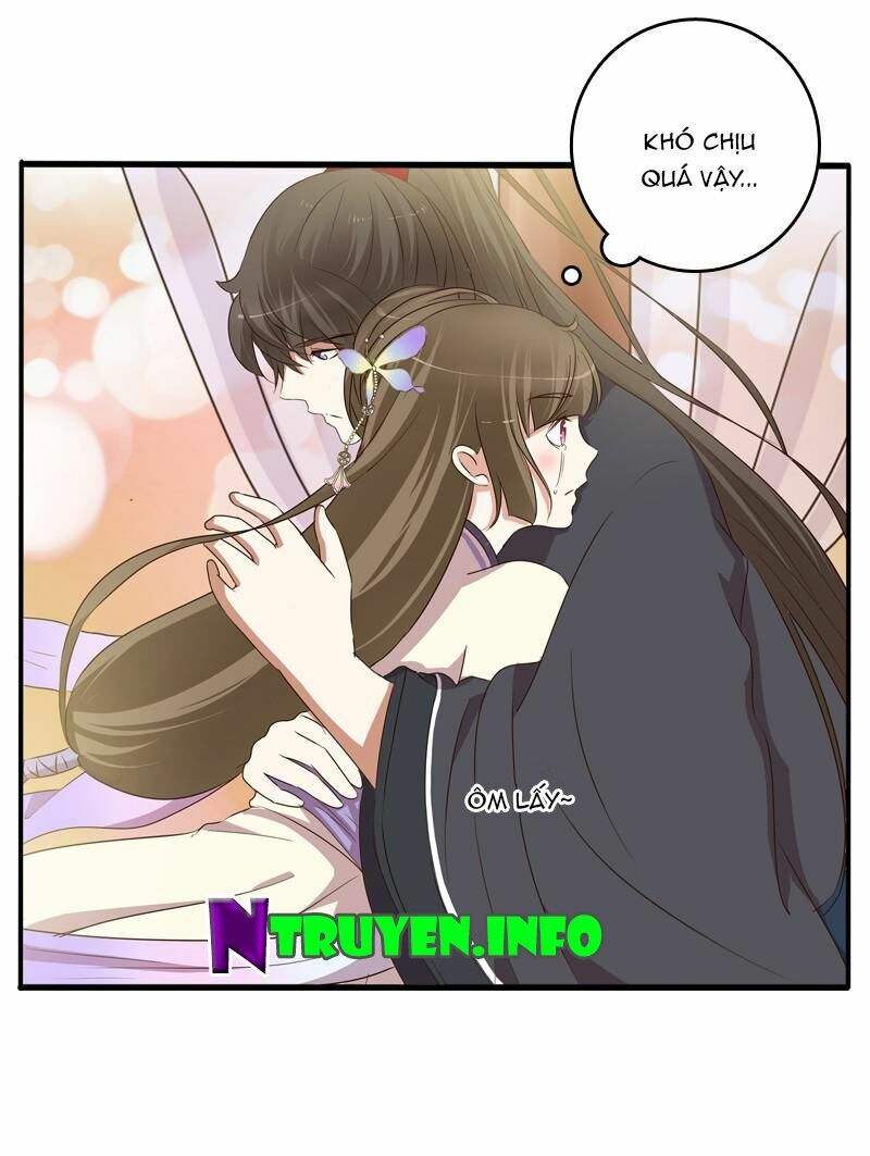 Thông Linh Phi: Chapter 95.5
