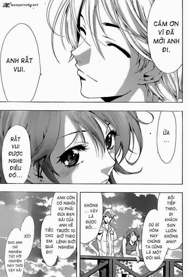 Thị Trấn Tình Yêu: Chapter 226