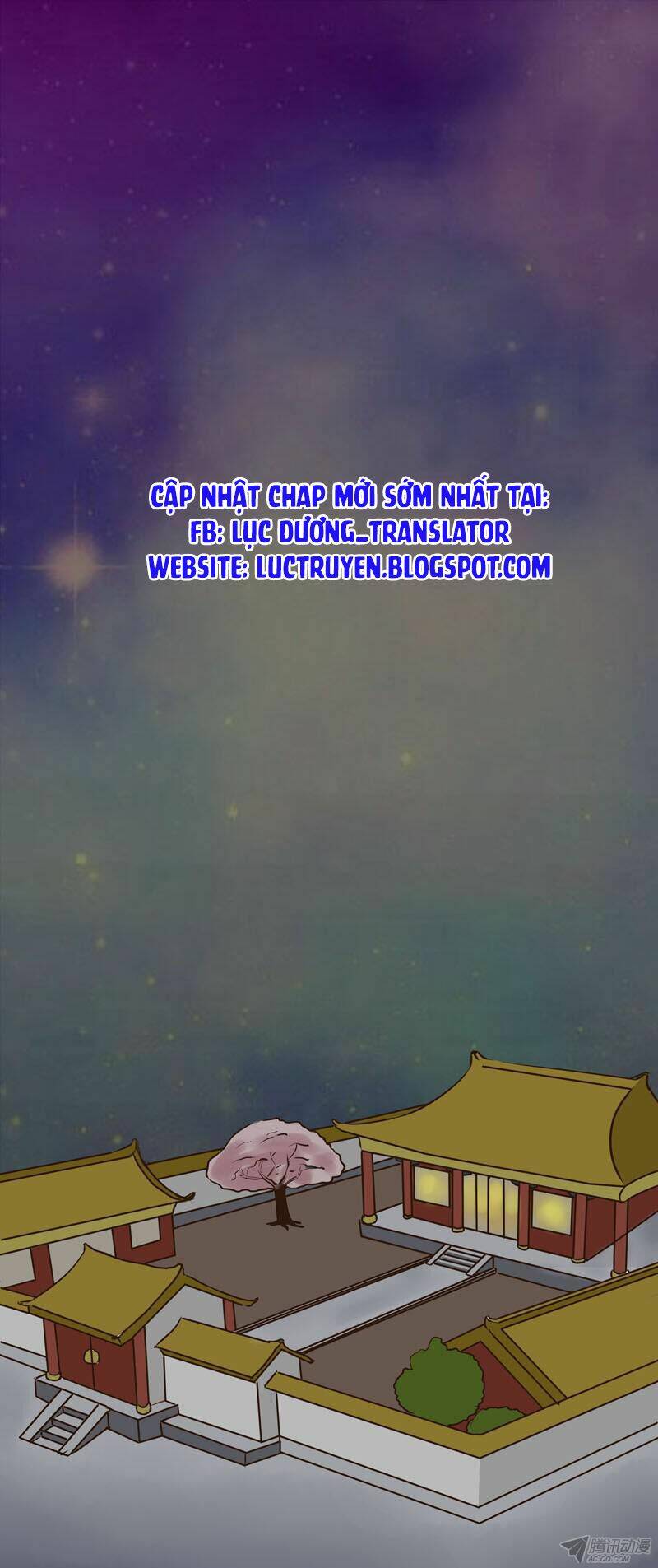 Thông Linh Phi: Chapter 13