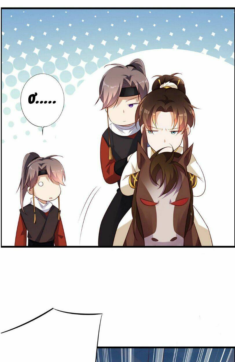 Thiên Kim Bất Hoán: Chapter 5