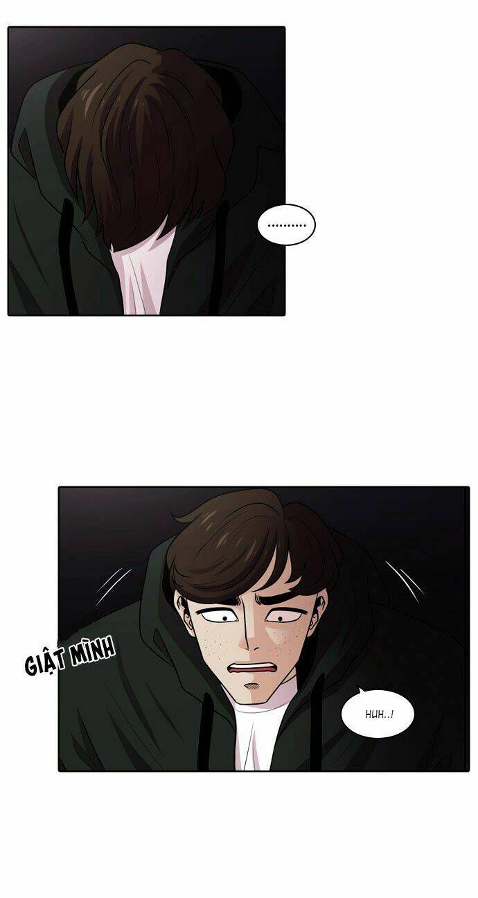 Tomorrow - Ngày Mai: Chapter 18