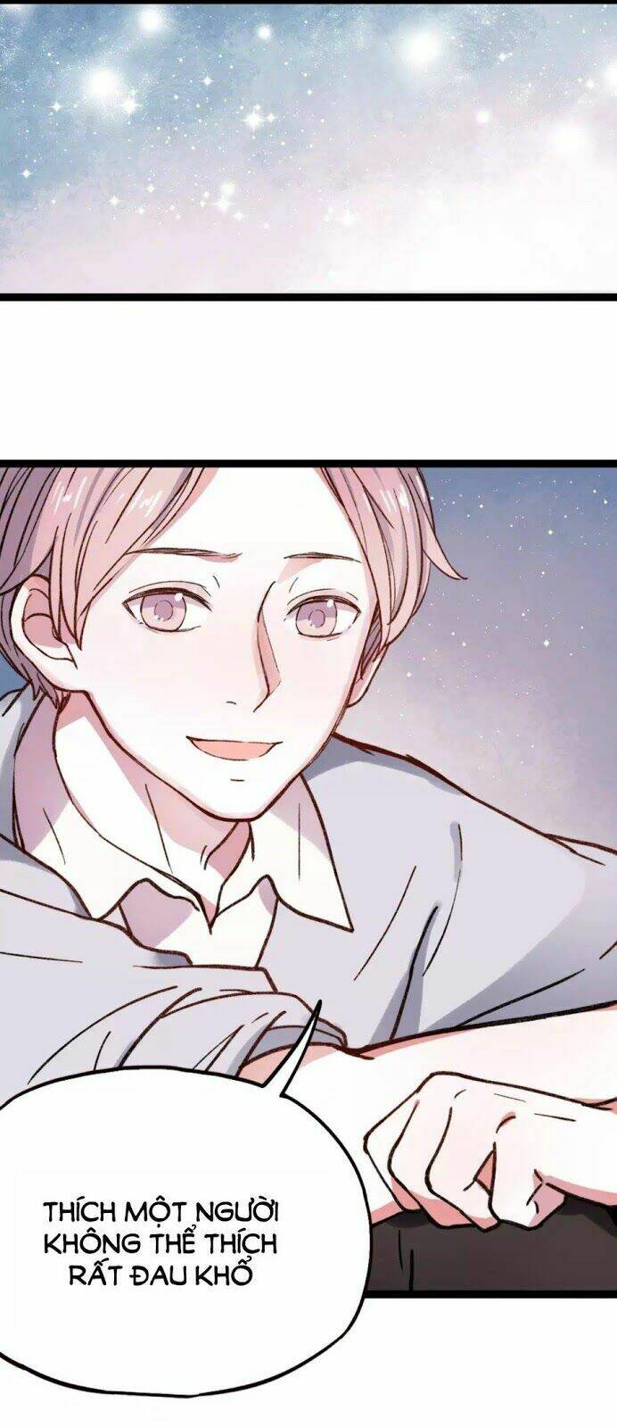 Cậu Đã Từng Yêu Tôi: Chapter 16