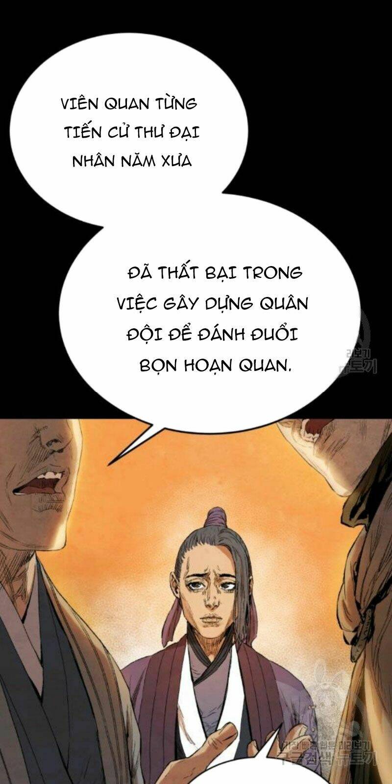 Phụng Tiên Trọng Sinh Ký: Chapter 37