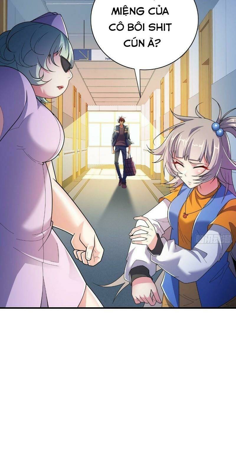 Hệ Thống Bái Kim Siêu Cấp: Chapter 10