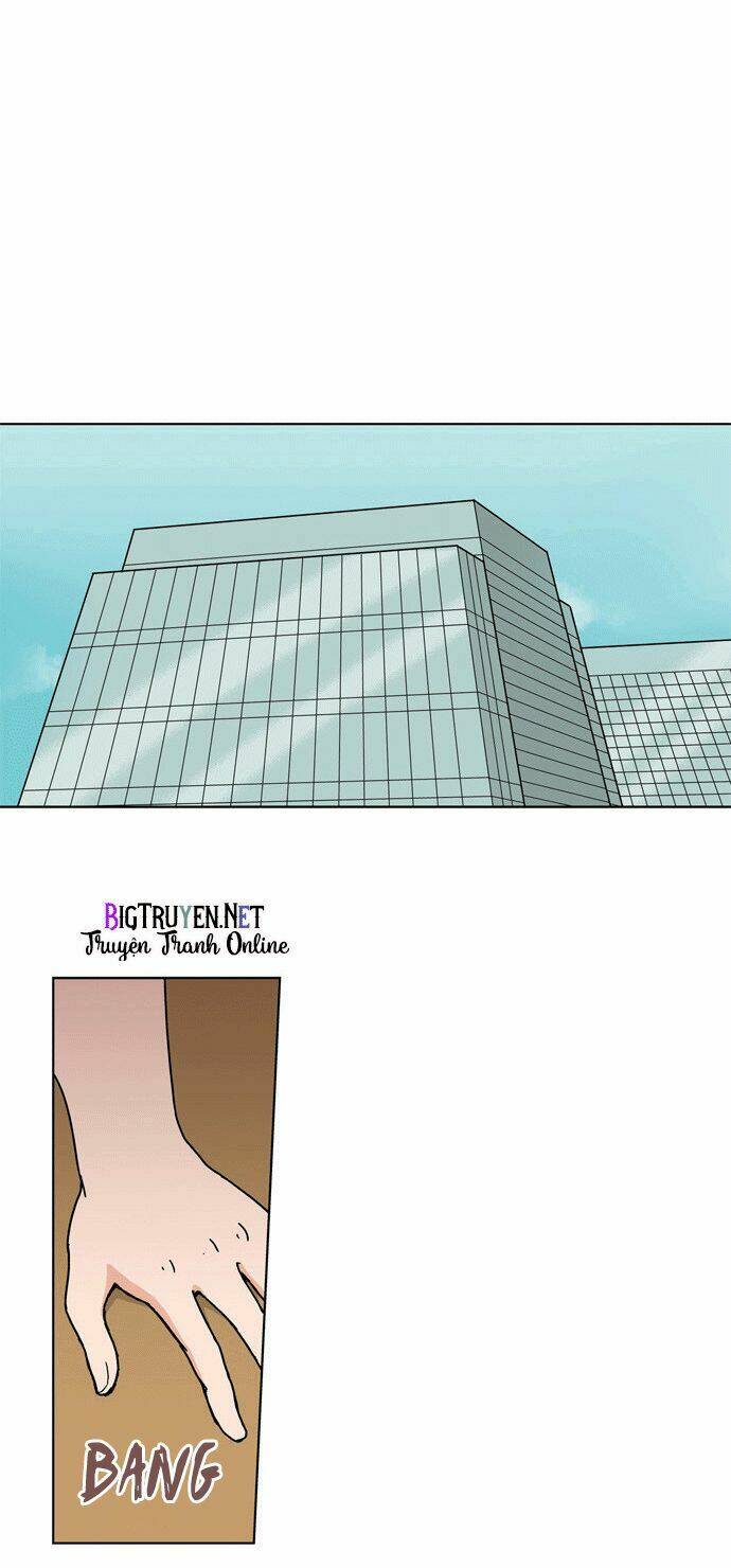 Red String: Chapter 33