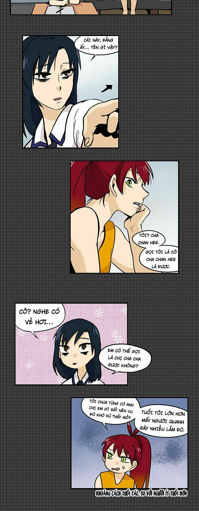 Hắn Ta Là Rồng: Chapter 95
