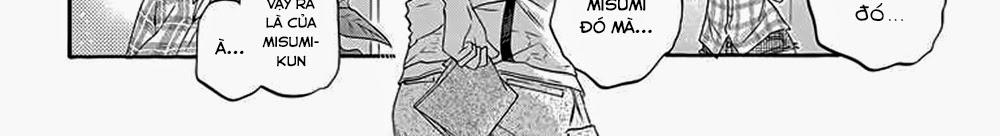 Okusama Ga Seito Kaichou!: Chapter 23