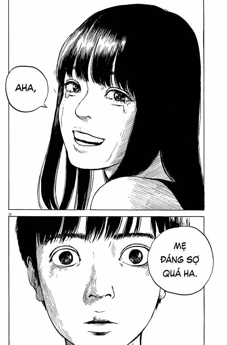 Chi No Wadachi: Chapter 16