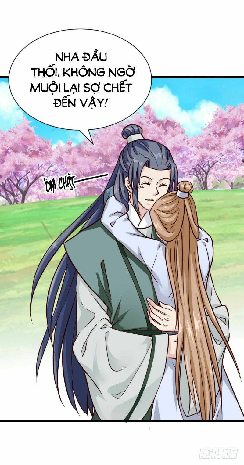Tuyệt Thế Độc Phi Của Tà Vương: Chapter 92