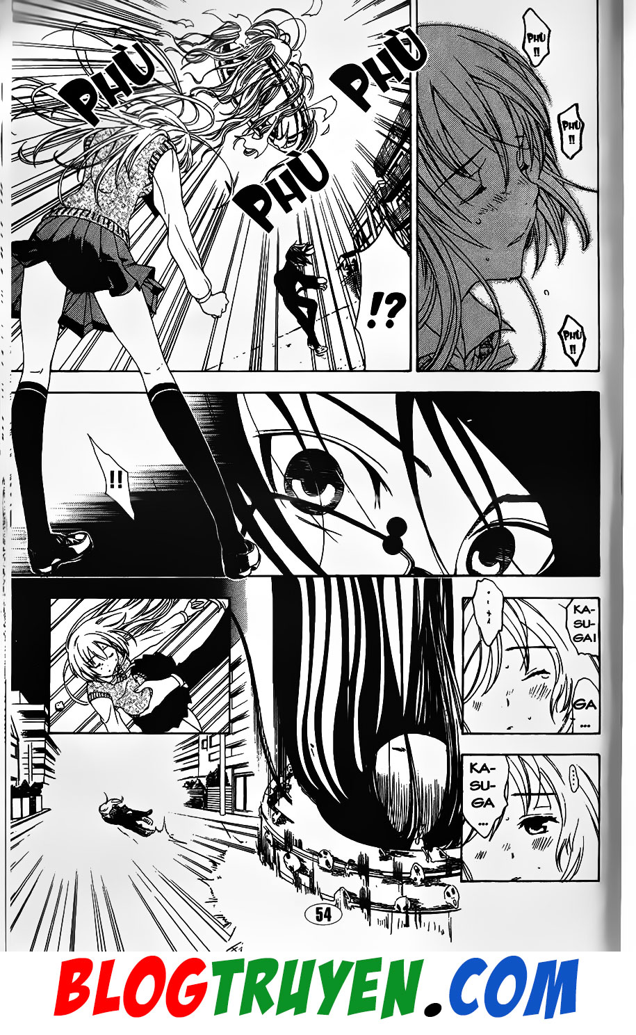 Bác Sĩ Ma Giới: Chapter 86.2
