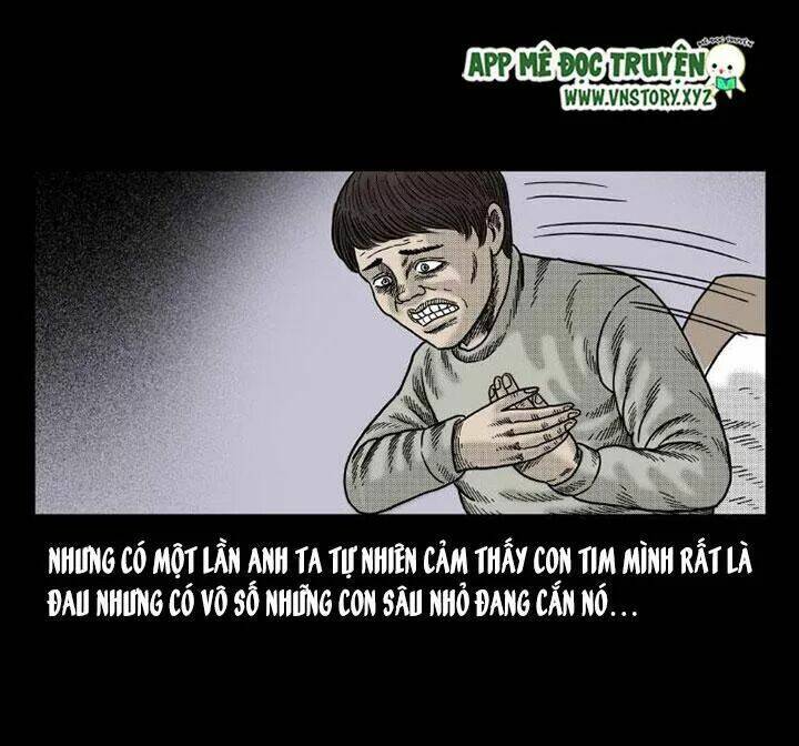 Kỳ Án Có Thật: Chapter 48