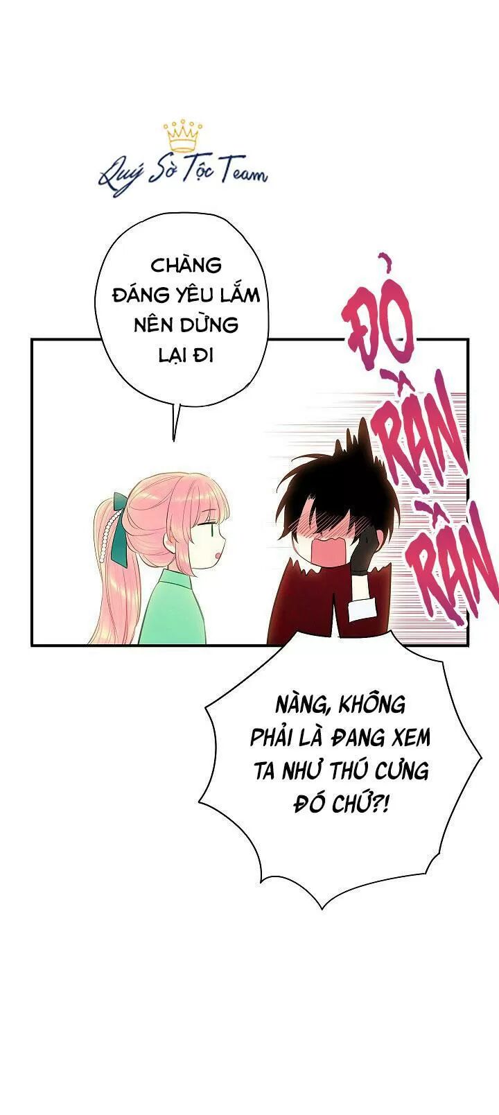 Tồn Tại Với Tư Cách Là Vợ Của Nam Chính: Chapter 142