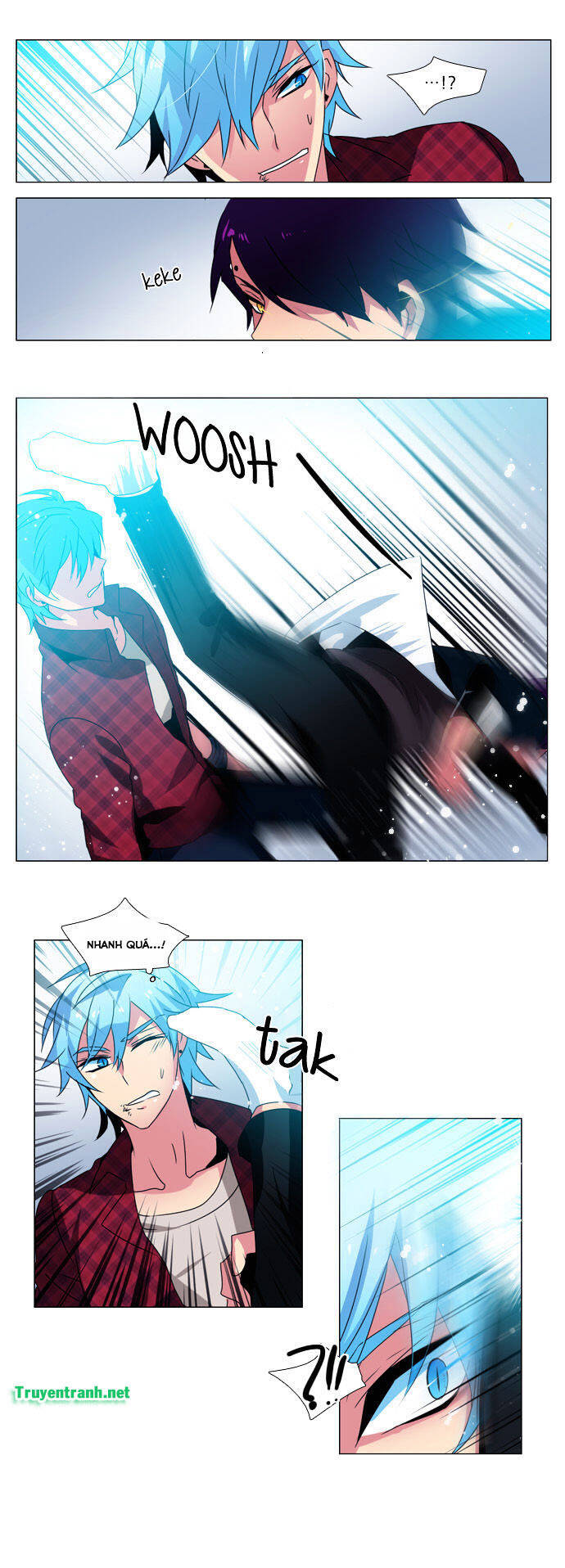 Wonted: Chapter 77