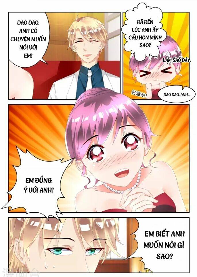 Tiểu Thư Tái Xuất: Chapter 1