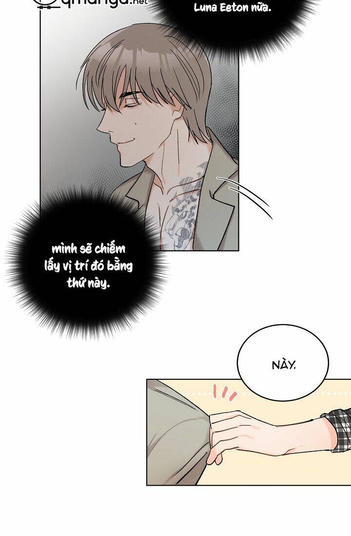 Kẻ Cắp Mặt Trăng: Chapter 6