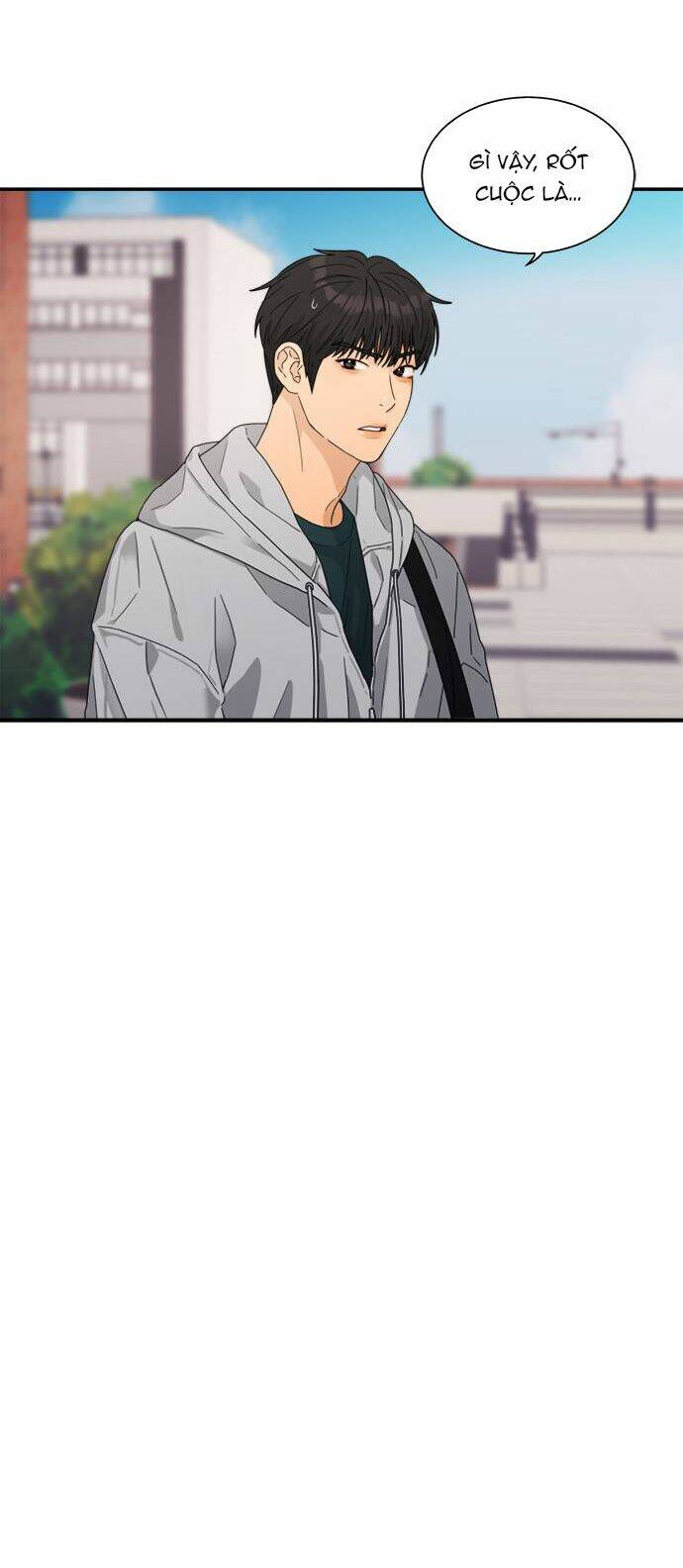 Phải Lòng Oan Gia: Chapter 6