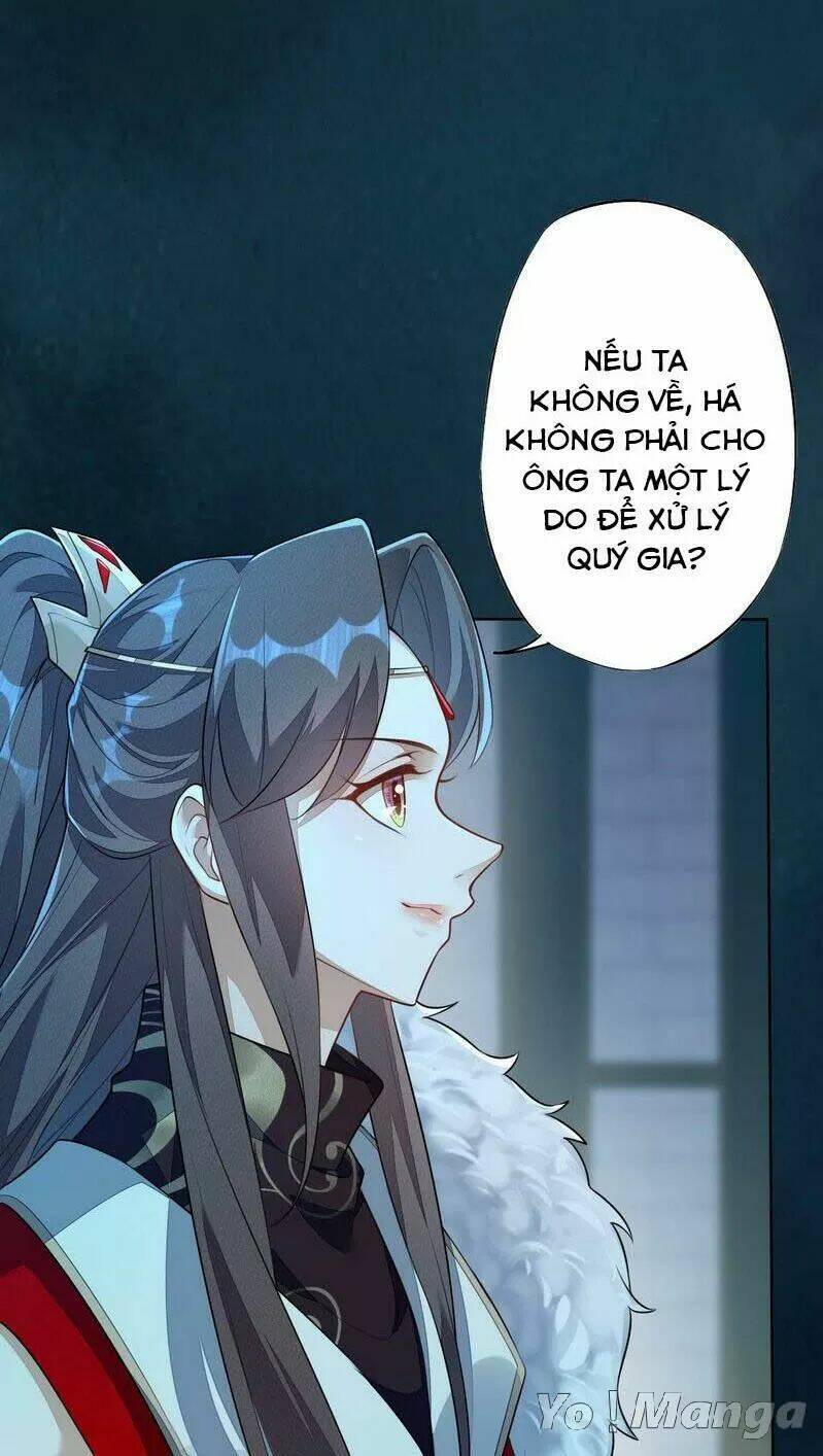 Tuyệt Thế Luyện Đan Sư: Chapter 143