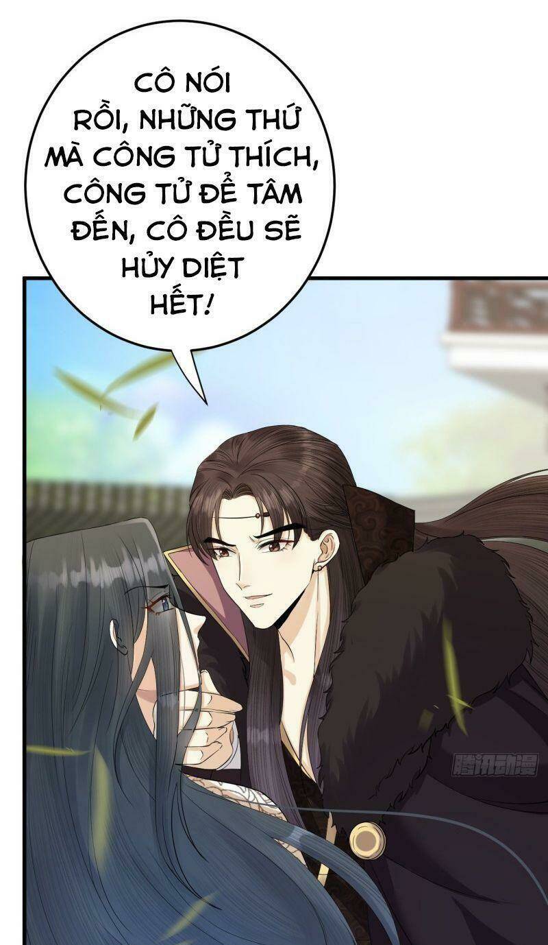 Lễ Băng Nhạc Phôi Chi Dạ: Chapter 10