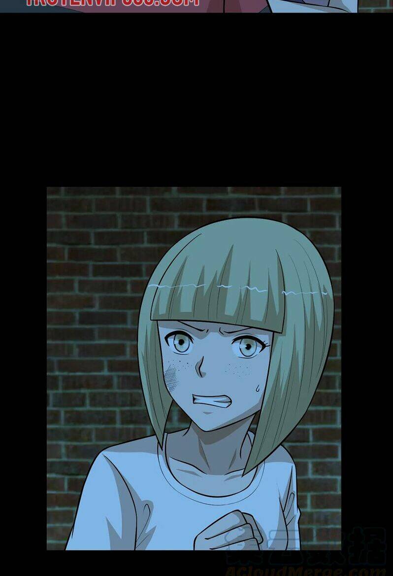 Đai Ca Trở Lại Tuổi 16: Chapter 87