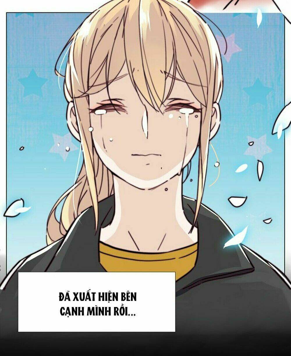 Tình Yêu Chớp Nhoáng: Chapter 66