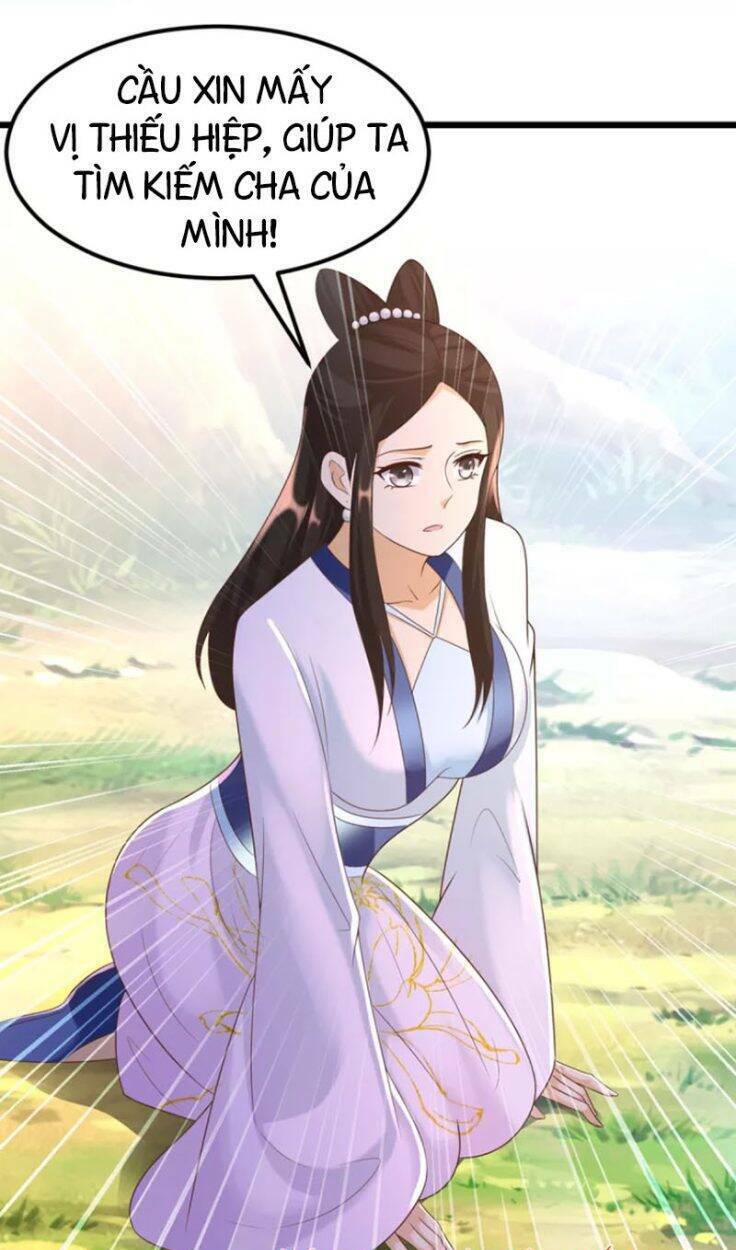 Chí Tôn Trọng Sinh: Chapter 170