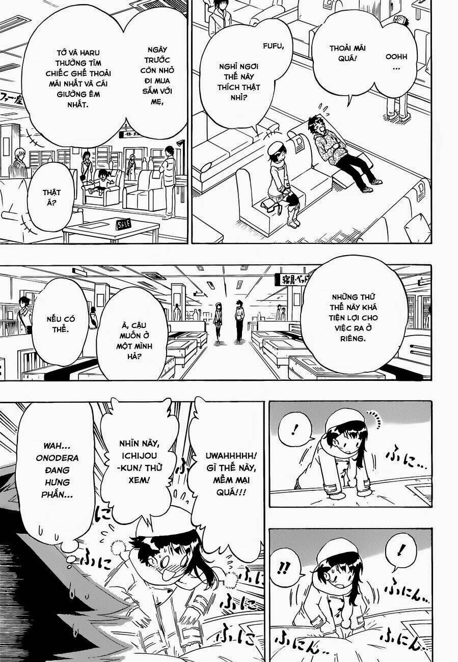 Tình Yêu Ngang Trái: Chapter 166