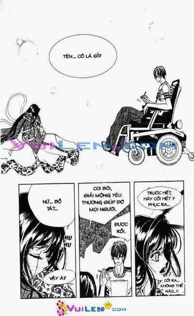 Bí Mật Học Viện Cross: Chapter 3