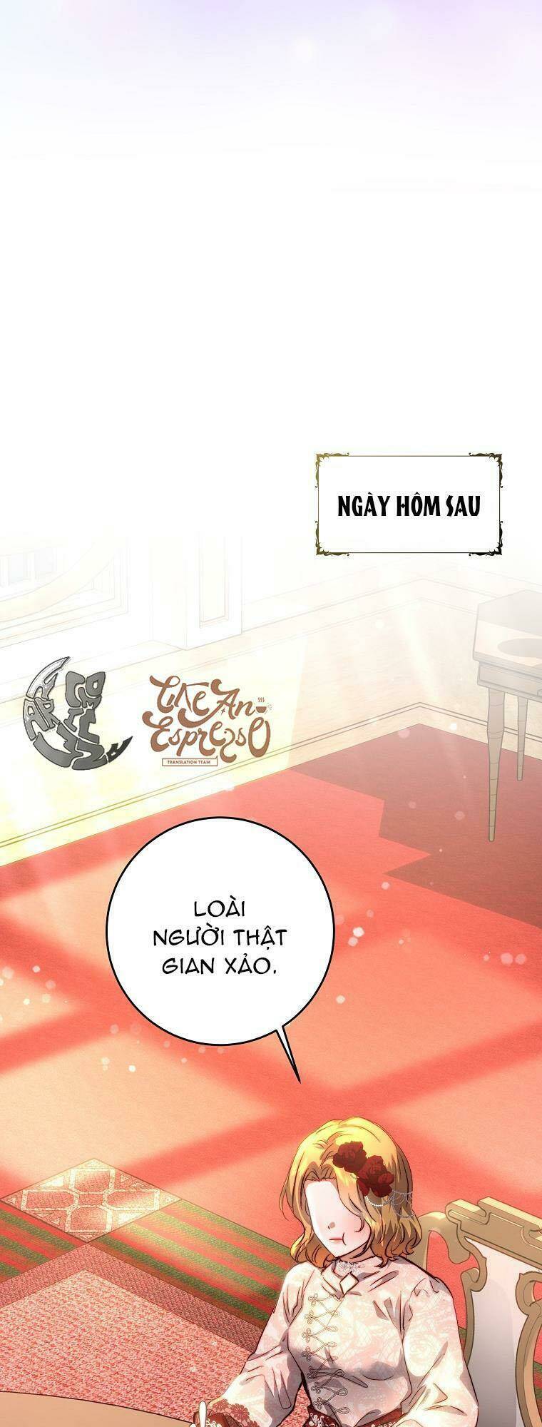 Nàng Công Chúa Ấy Đã Trở Thành Một Đoá Hoa Điên Dại: Chapter 10