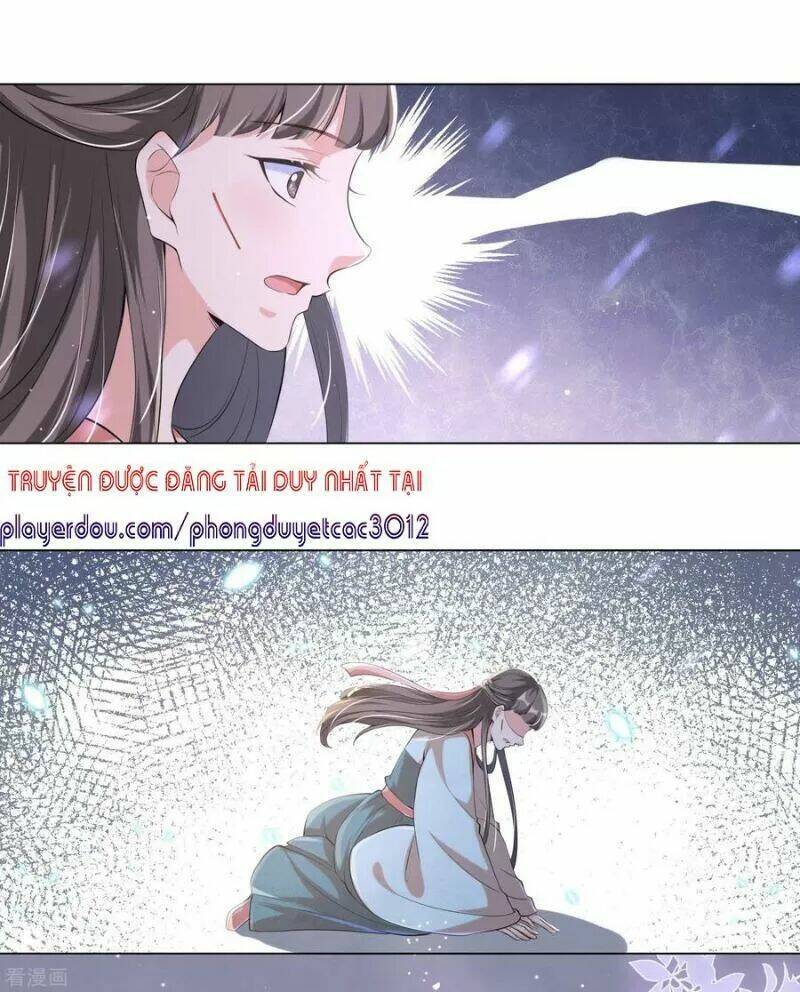 Vương Phi Có Độc!: Chapter 110