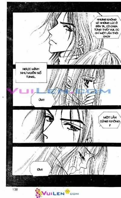 Hiệp Sĩ Nữ Hoàng: Chapter 9