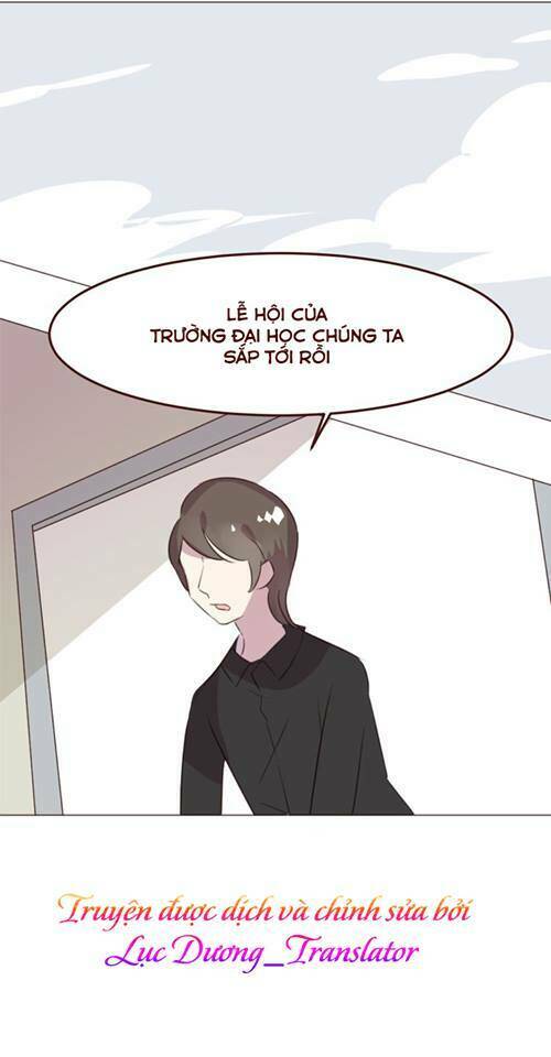 Người Yêu Biến Mất: Chapter 44