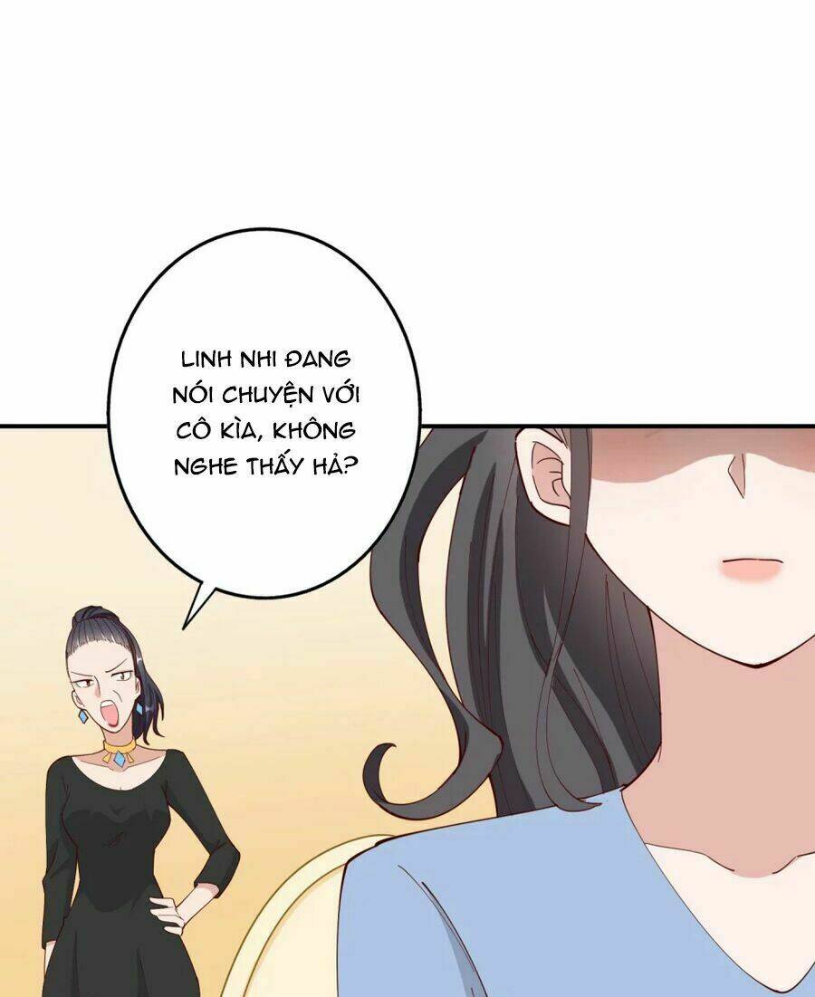 Hôn Nhân Dục Vọng: Thiếu Gia Nhẹ Một Chút!: Chapter 119