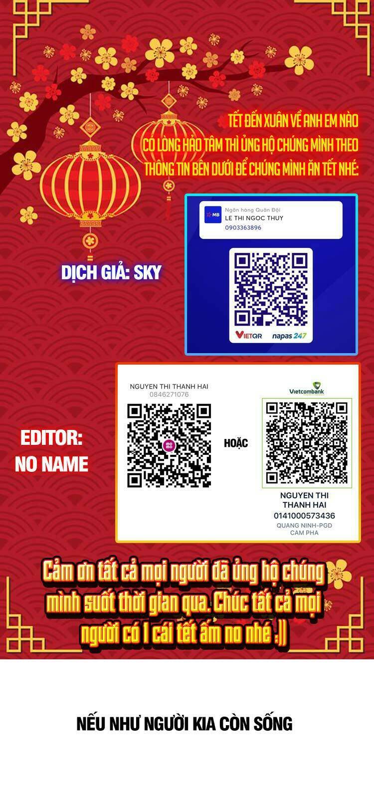Học Sĩ Tái Sinh: Chapter 228