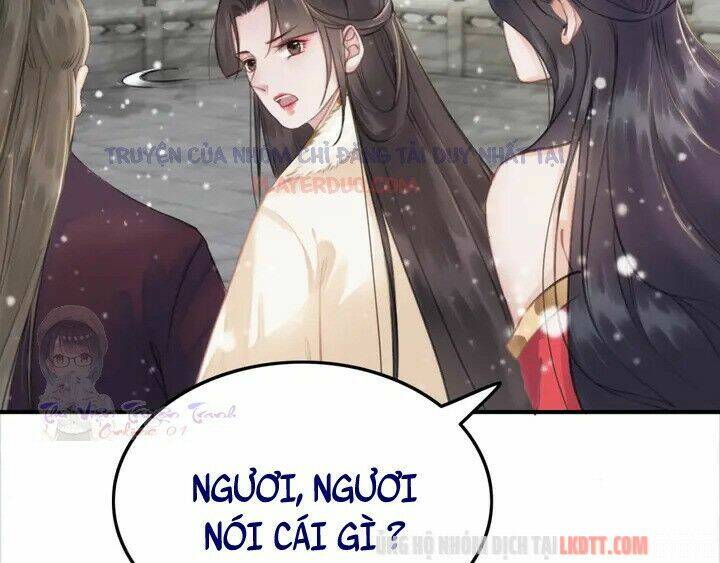 Trọng Sinh Bá Sủng Nhiếp Chính Vương Quá Mạnh Mẽ: Chapter 130