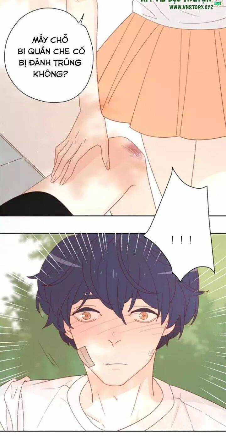 Cạm Bẫy Ngọt Ngào: Chapter 75