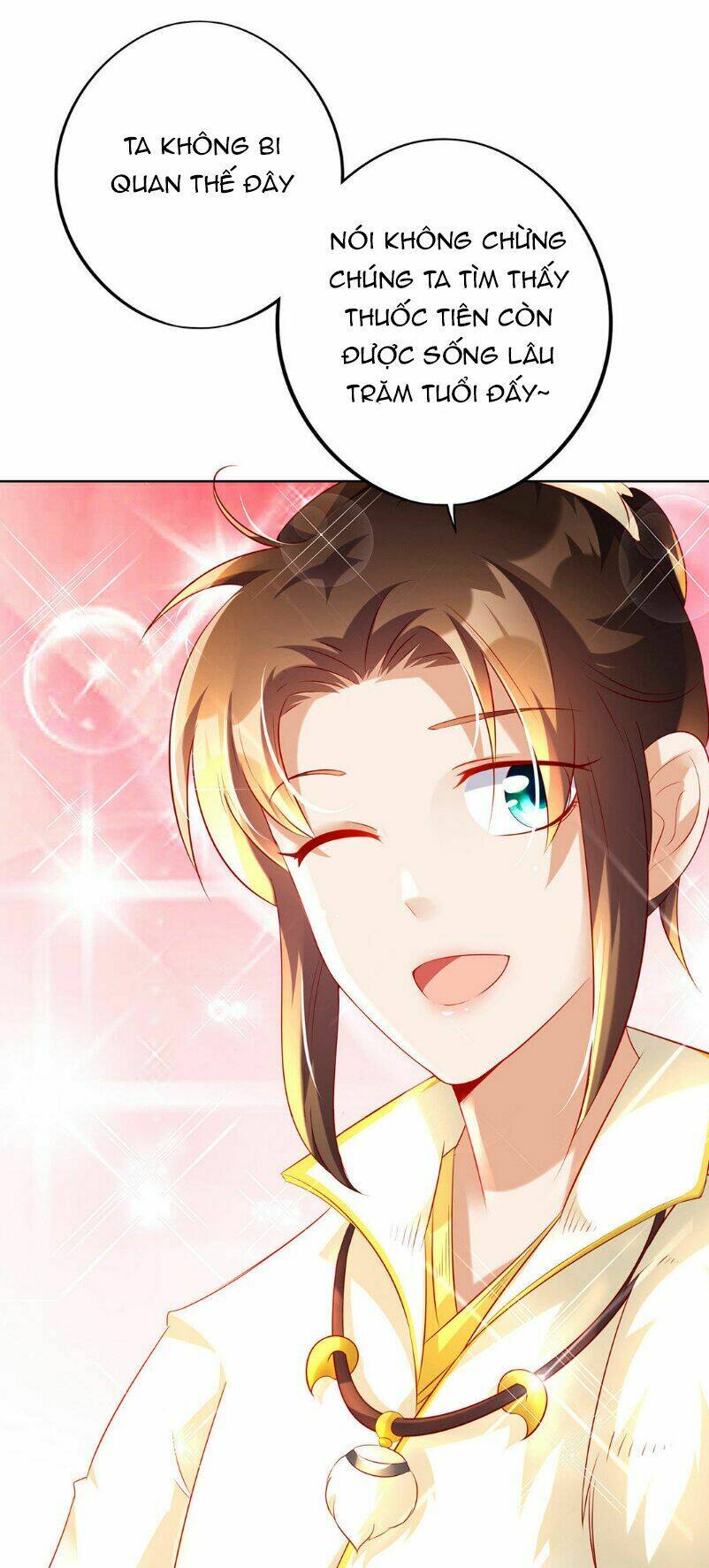 Thiên Kim Bất Hoán: Chapter 9