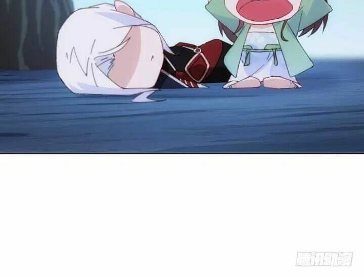 Bí Mật Của Dạ Tộc: Chapter 31