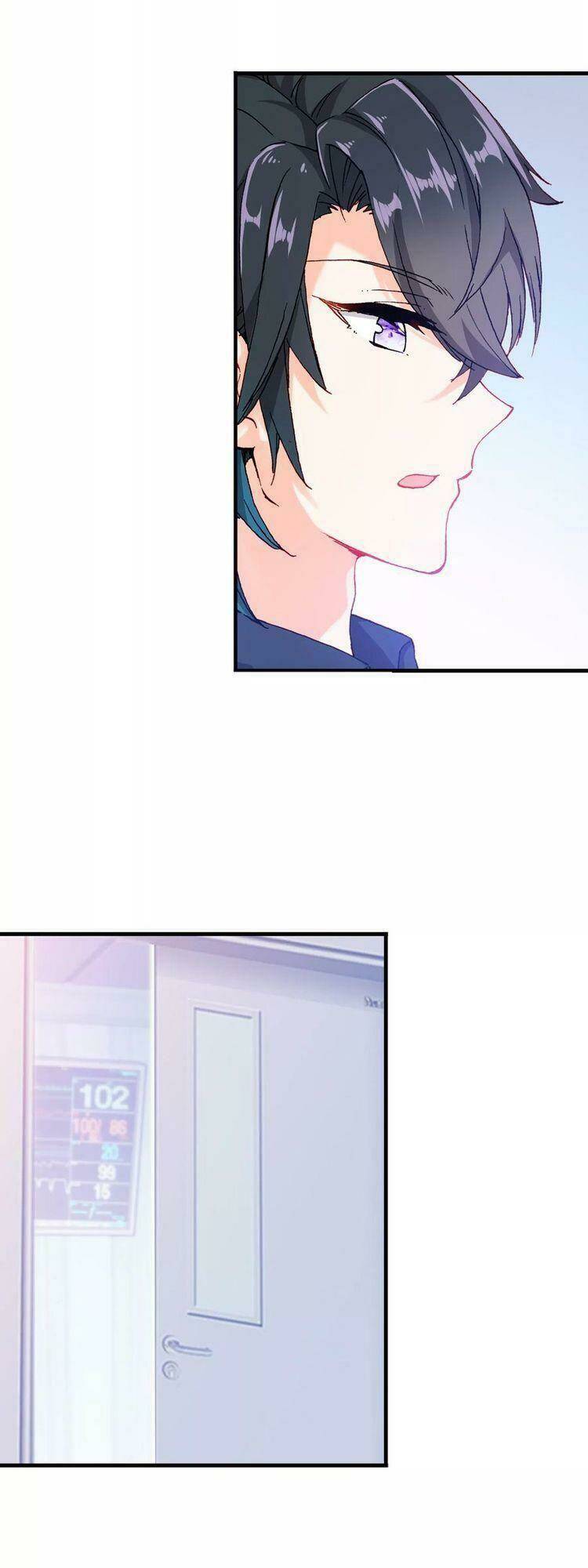 Chuyển Phát Nhanh Tình Yêu: Chapter 20